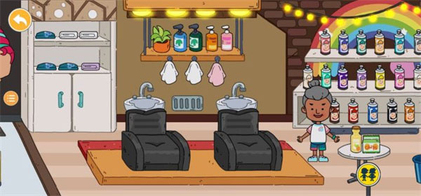 尤雅世界2024最新版全部解锁