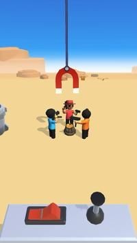 垃圾场磁铁  v0.2