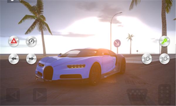 真实驾驶学校2023中文版  v1.7.5