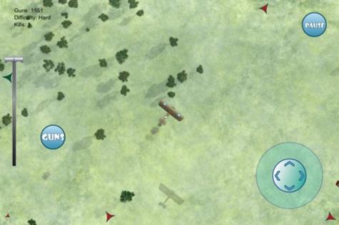 Dogfight WWI Dogfight WWI v3.1.5
