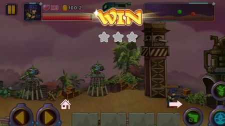 突击小队对决 v3.0.5