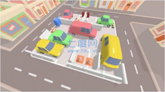 全能停车达人 v300.1.1.3018