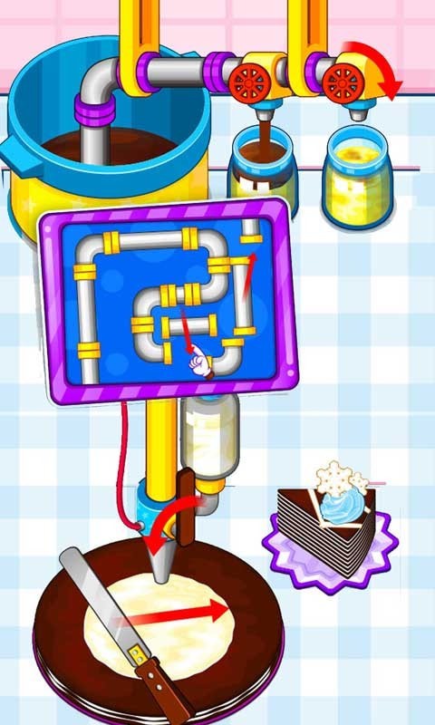 甜点制作食谱 v8.0.4