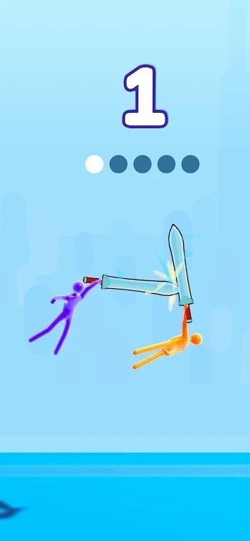 抖音掷剑大师小游戏安卓版  v3.3.2