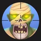 僵尸出局射击Monsters Out