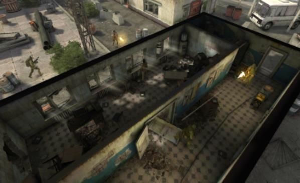 战术雇佣兵模拟器 2019-12-16 10:53