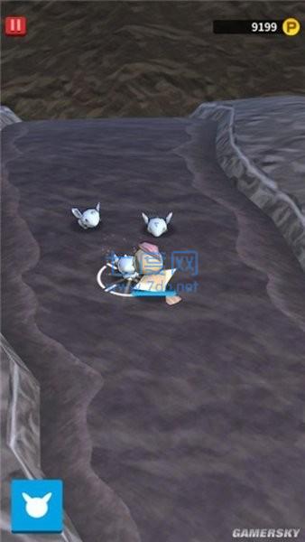 宝可梦大陆官方版 v9.0.15