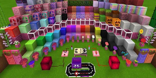 卡哇伊工艺世界  v2.0