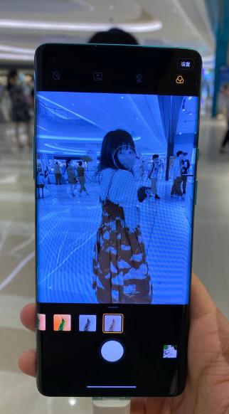 一加8透视相机 v1.2