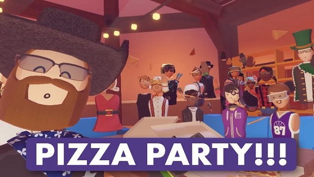 RecRoom汉化补丁中文版  v3.4.1