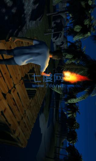 幸存者生存岛模拟器 v2.4