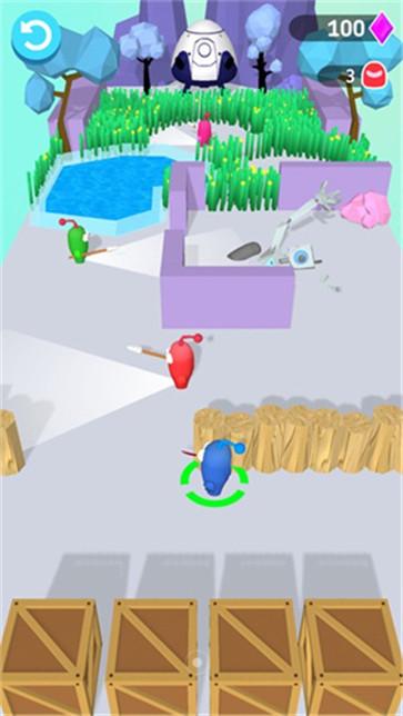 躺平救援小队  v189.1.1.3018