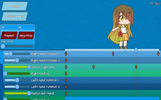 加查动画师手机版  vBeta2.0