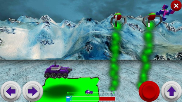 工艺火星生存 v1.24