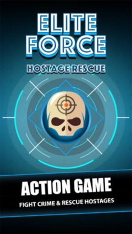 迷你精英救援部队游戏 v1.0.6