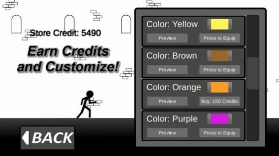 火柴人跑步模拟器 2020-09-24 15:48