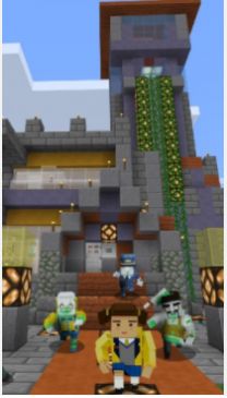 僵尸疯狂工艺游戏官方版安卓版  v4.5.1