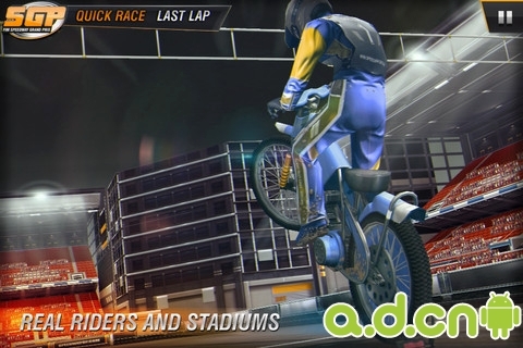 国际摩联格伦披治大赛 v1.1 v3.1.5