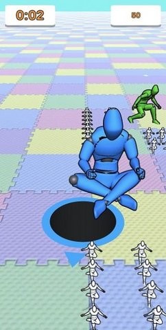 碎布玩偶进洞 v1.0.0