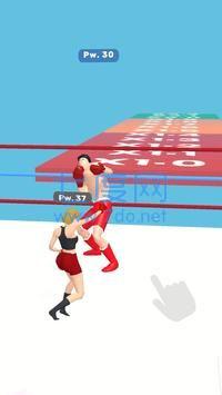 女孩力量3D v1.0.5