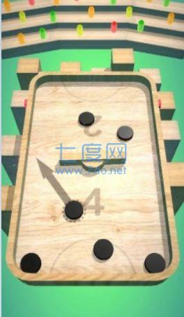 怪物弹弹球游戏 v1.0.01