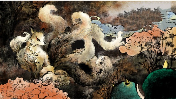 画在方块上的少女故事  v1.0.0