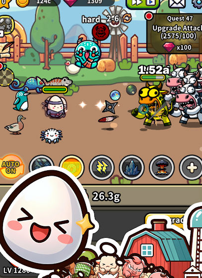 鸡蛋养成中文手机版  v5.3.1