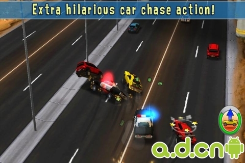 鲁莽大逃亡(含数据包) v1.0.7 v3.1.5