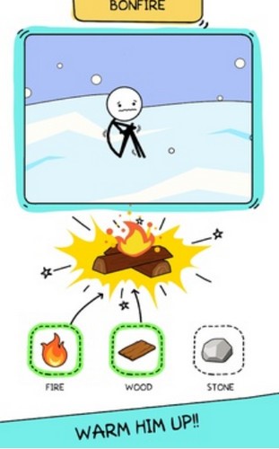 炼金术的难题游戏  v1.0.3