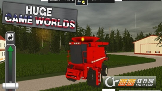 Farming Simulator USA 2019(美国农场模拟器2019) v1.0 安卓版
