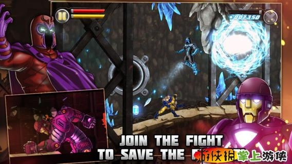 X战警：逆转未来 Uncanny XMen Days of Future Past v3.0.5