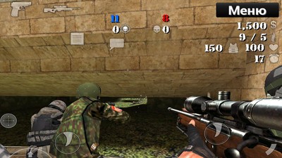 特种部队小组中文版  v6.9