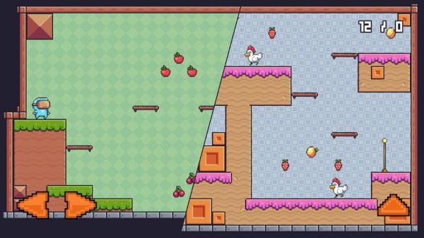 像素在我们之间  v1.4.2