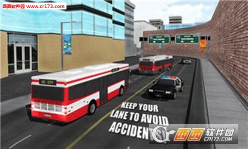 Real Manual Bus Simulator 3D(真正的手动巴士驾驶员正式版) v1.0.3 安卓版