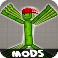 甜瓜游乐场建造模组