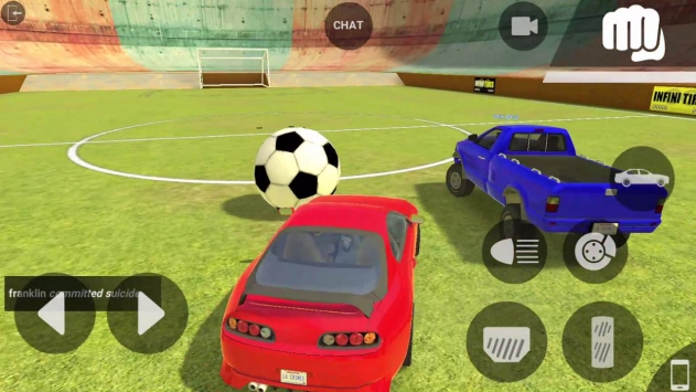 自由城计划 v1.5.6