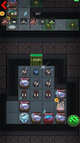 猛鬼宿舍1000万亿级魔改版无限金币