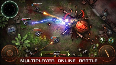 灰烬前线 2020-06-07 13:50