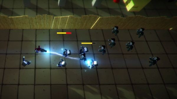 枪炮派对 2020-06-02 08:58