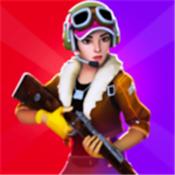 堡垒刺激战场中文版