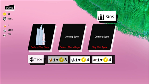 火柴人猎人怪物世界 v1.0.1