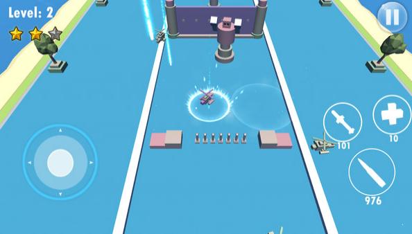 直升机冒险大作战 v1.6