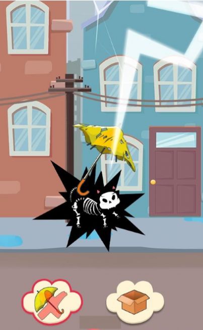 猫咪爱情故事游戏官方版图片1