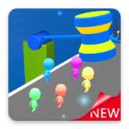 超级水上冲冲冲