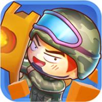 Artillery War(3D炮战)