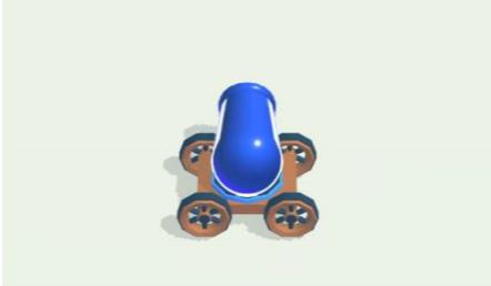 抖音炮弹人冲冲冲