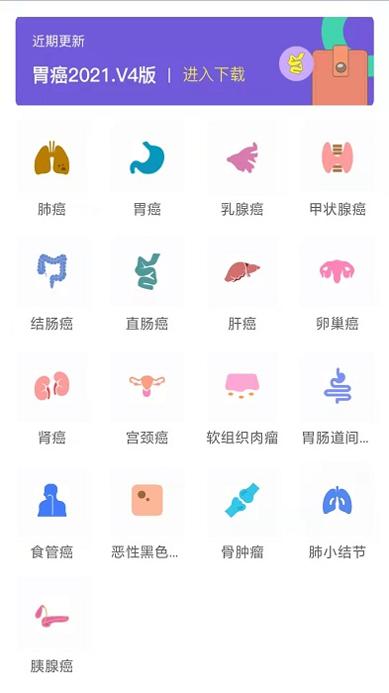 肿瘤指南者 v2.4.7 