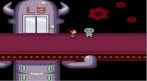 传说之下骨灰游戏 v1.0.0