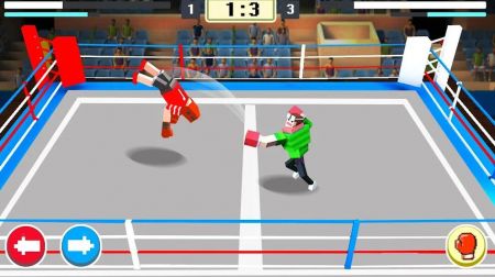 我的拳击Mine Boxing v4.0.5