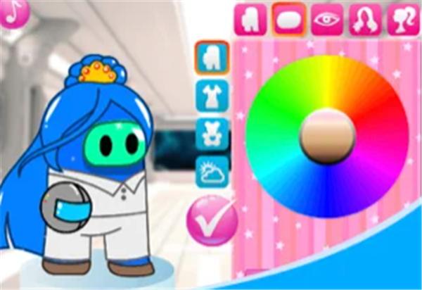 狼人卧底太空化妆行动  V 1.0